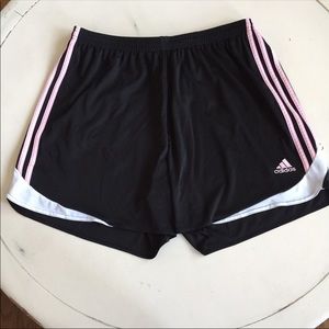 Adidas XL Climacool Black/Pink/White